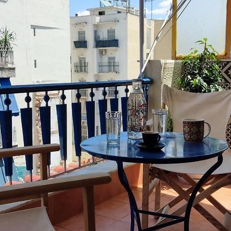 Apartamento Just 9 Min From Acropolis Atenas Exterior foto
