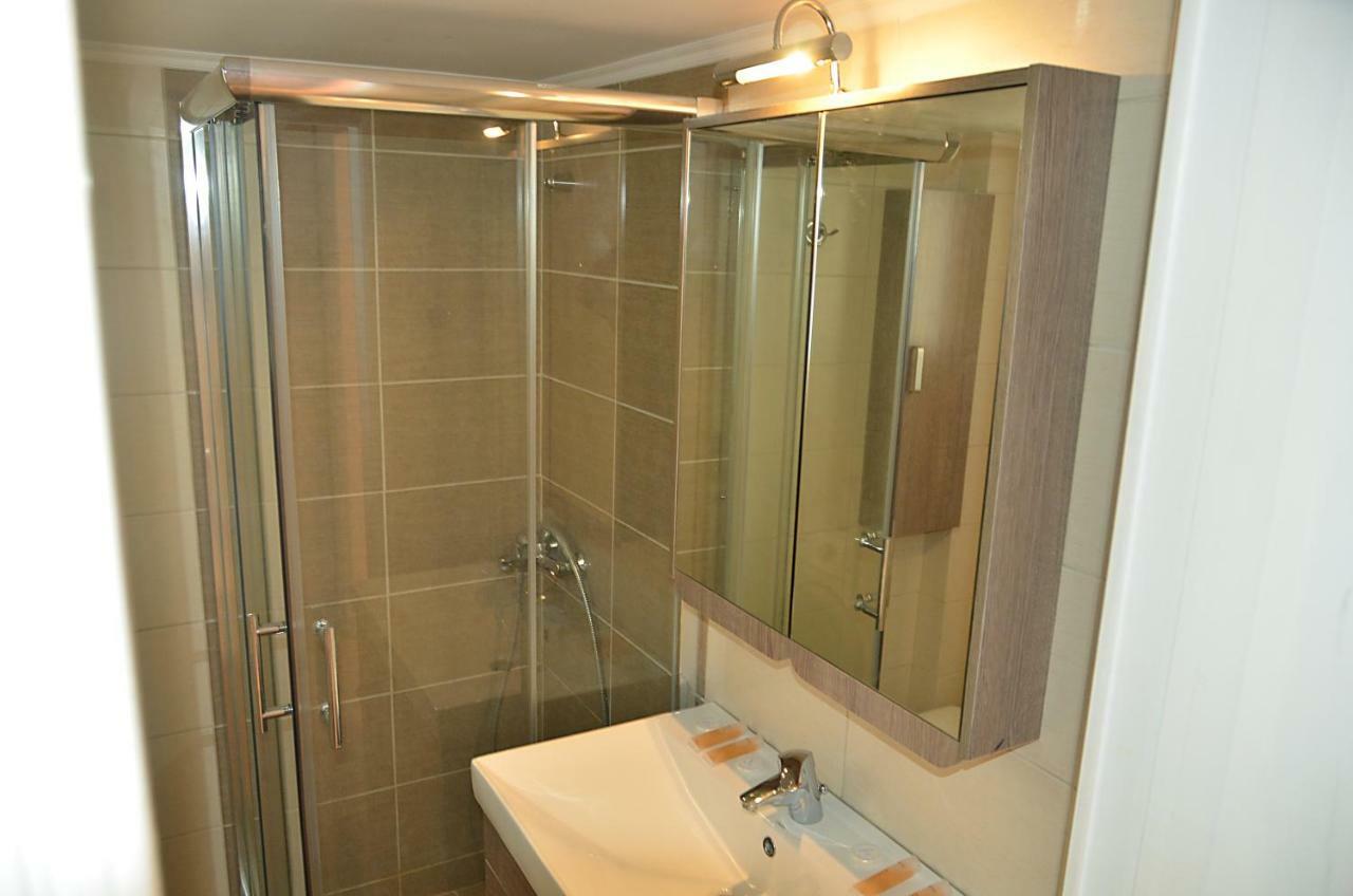 Apartamento Just 9 Min From Acropolis Atenas Exterior foto