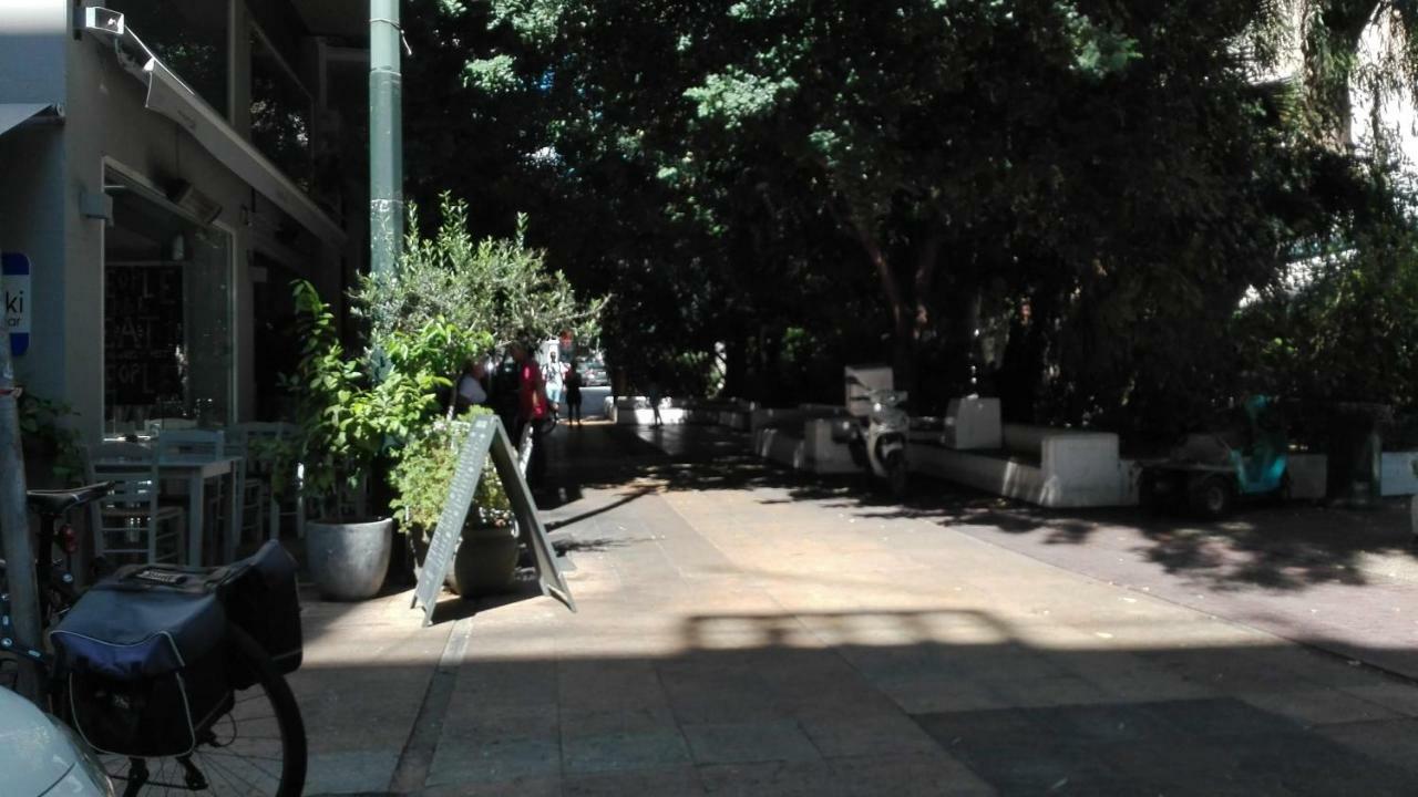 Apartamento Just 9 Min From Acropolis Atenas Exterior foto