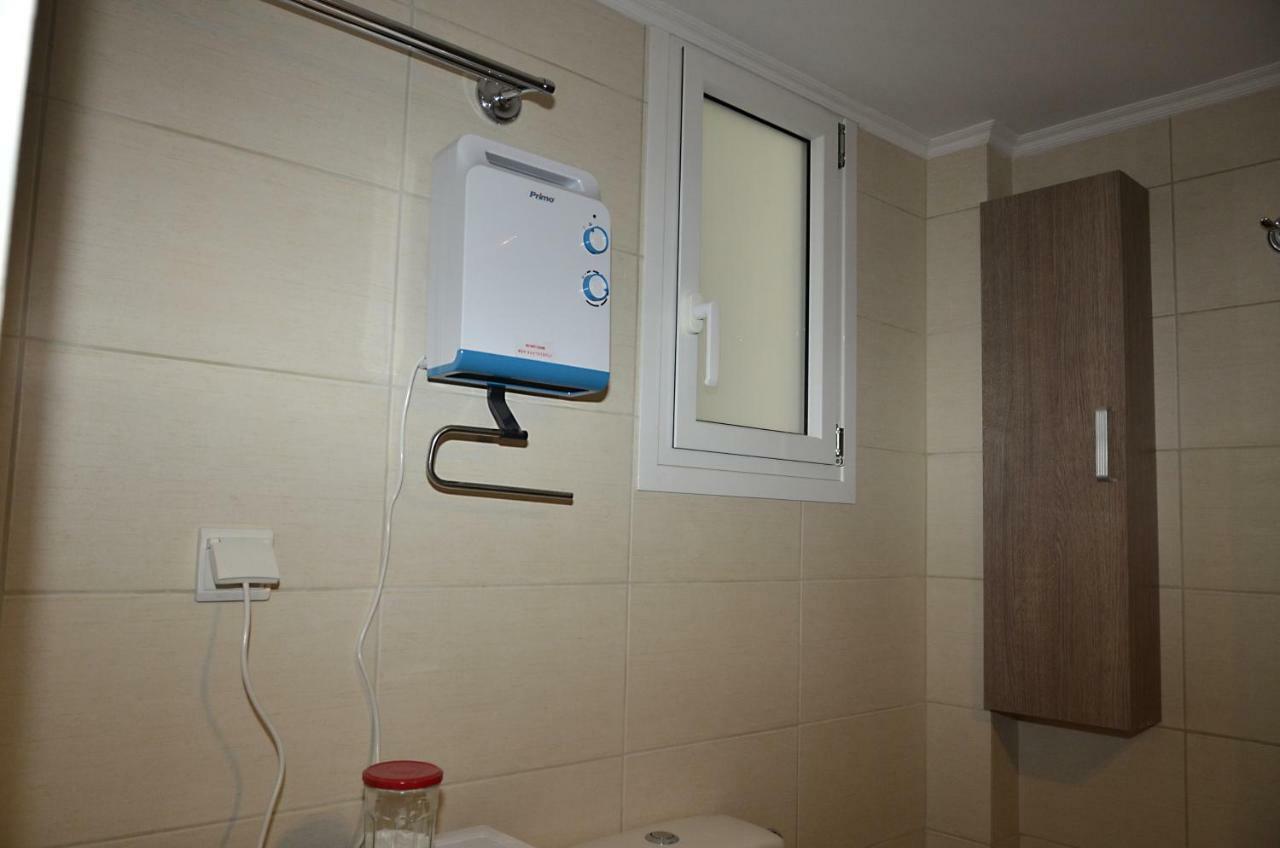 Apartamento Just 9 Min From Acropolis Atenas Exterior foto